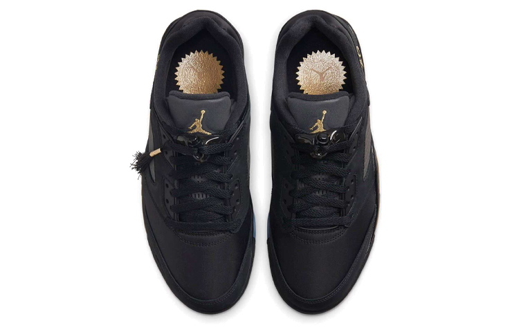 Air Jordan 5 Retro Low Wings ‘Class Of 2020 21’