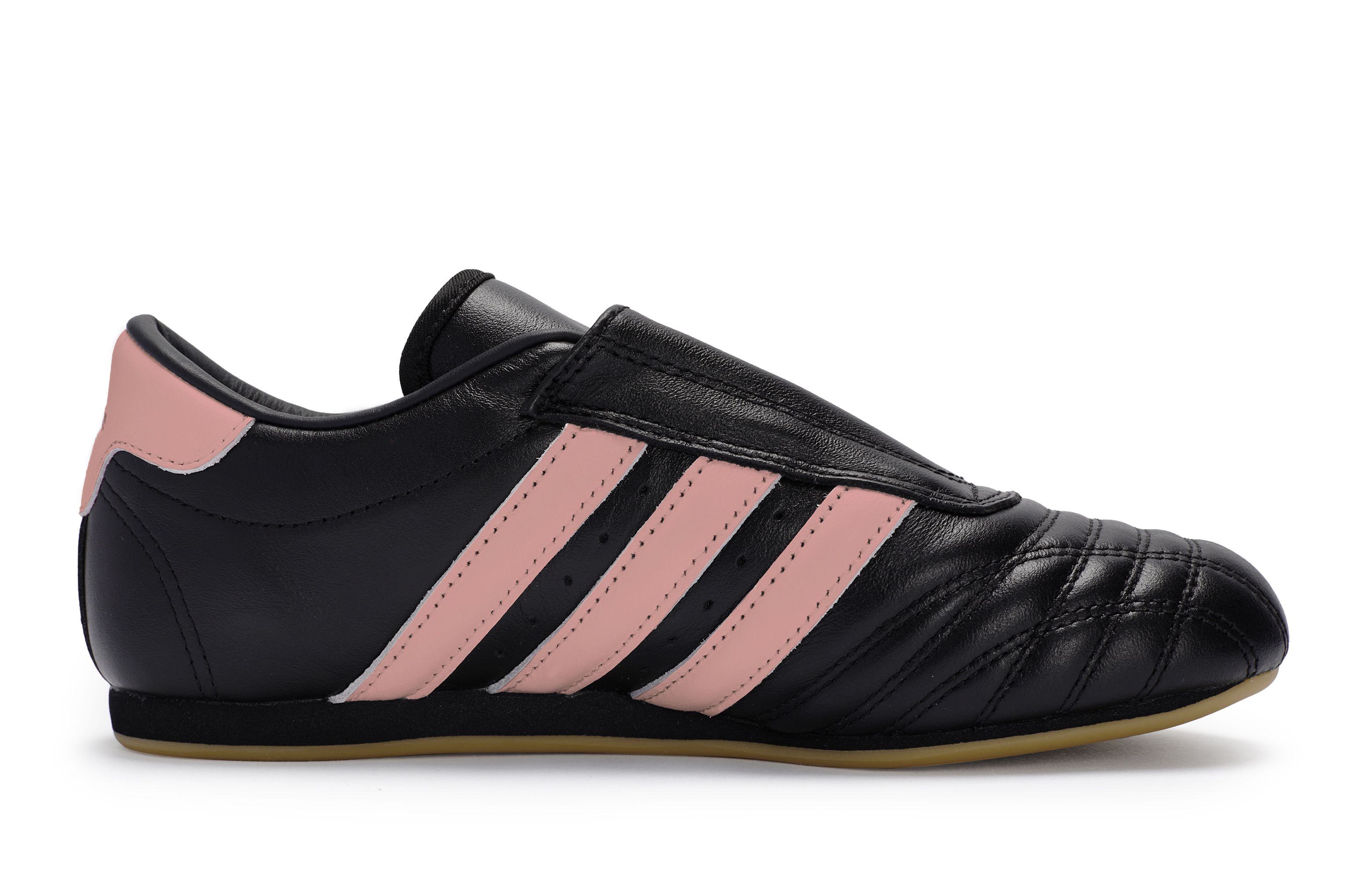 Adidas Originals Taekwondo 811 Manufacturing, Qingshan Meat Powder, Special Shoe Box Slip Resistant Slip Resistant