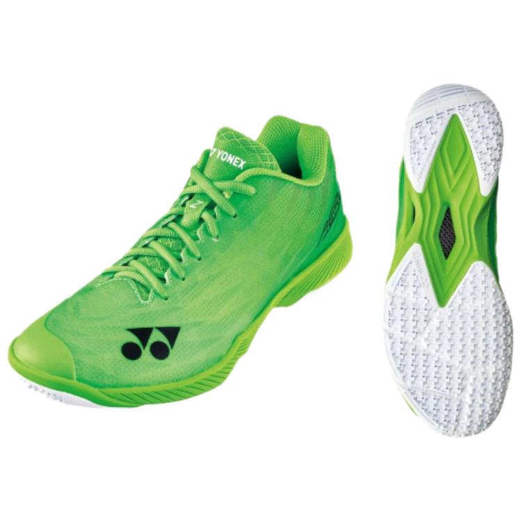 YONEX POWER CUSHION AERUS Z Slip Resistant Abrasion Resistant Slip Resistant Abrasion Resistant Low top Badminton Shoes