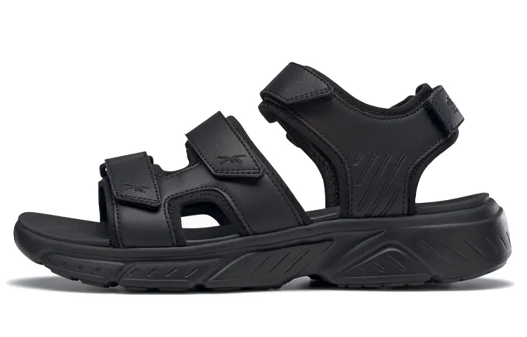 Reebok Hyperium Sandal Black Sandals
