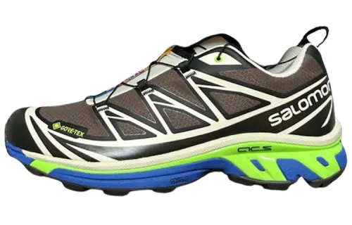 SALOMON XT 6 Gtx '20th Anniversary' Ssense Exclusive