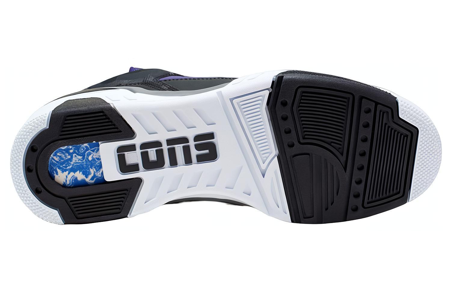 ERX-260 Converse Low ‘Court Purple’