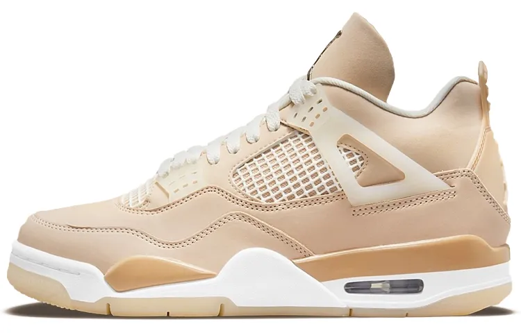 Air Jordan 4 Retro 'Shimmer' Women's