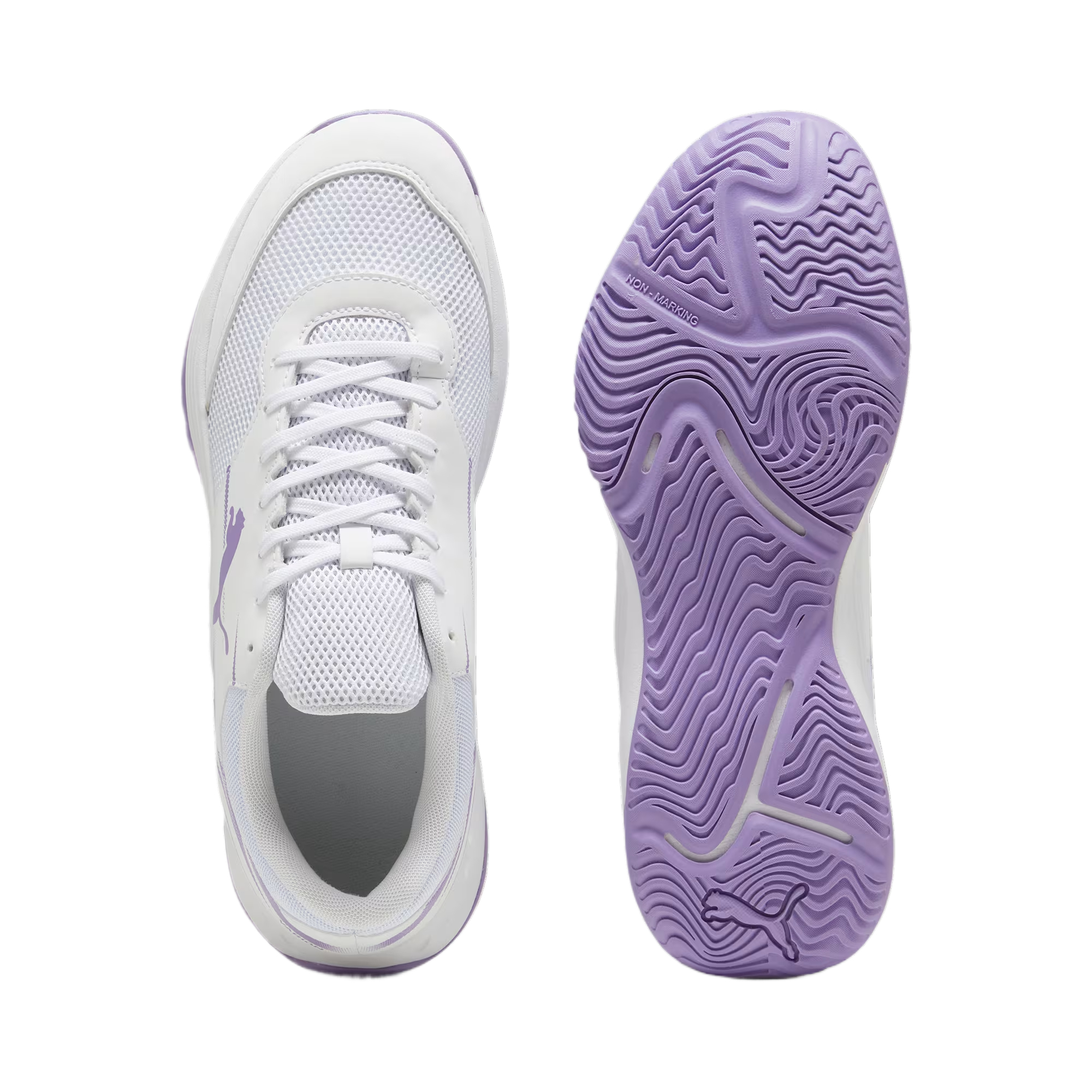 PUMA Varion 2 Low top Training Shoes Unisex White