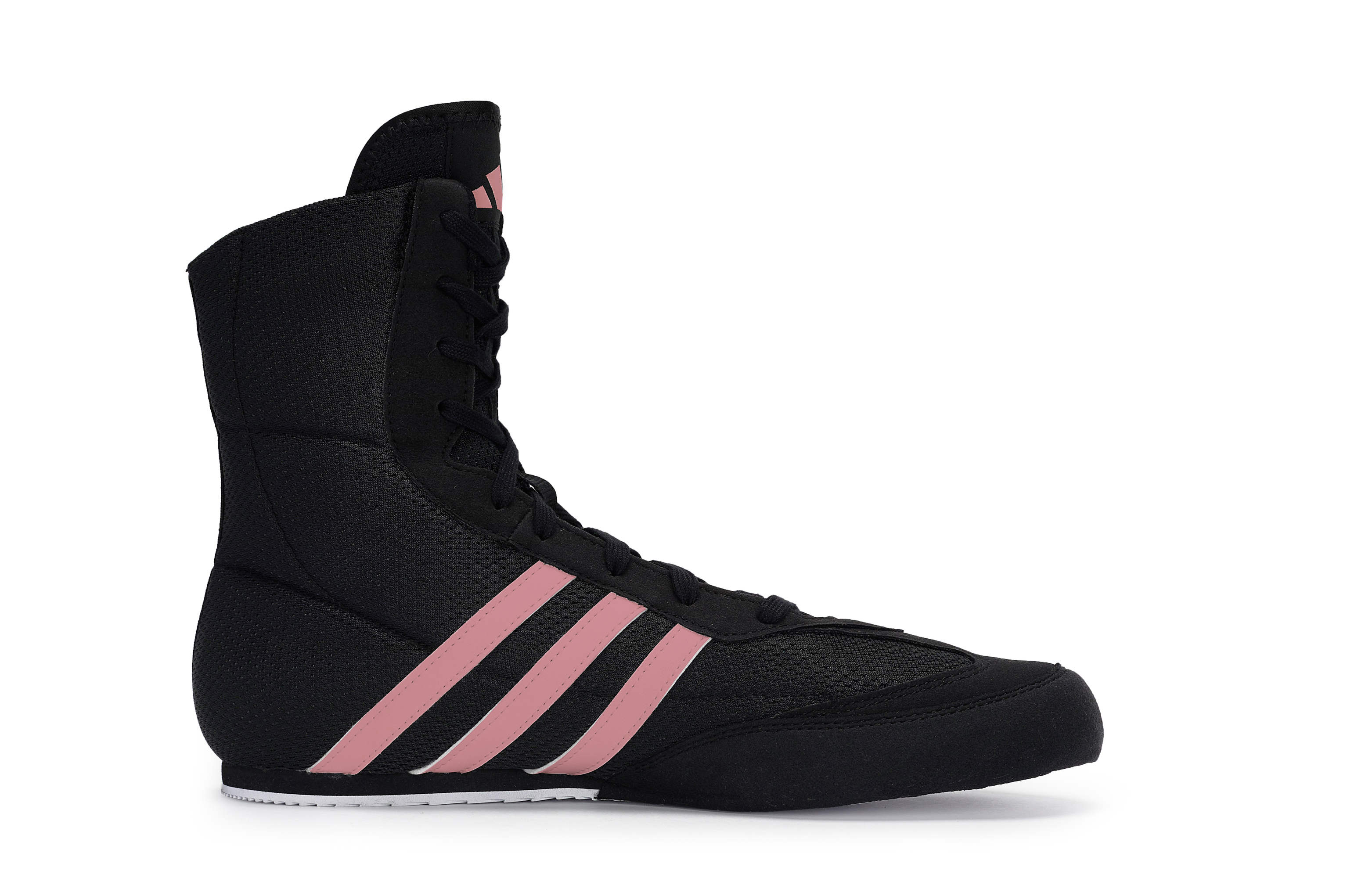 Adidas Box Hog 2.0 811 Manufacturing, Galaxy Roaming Pink Slip Resistant Abrasion Resistant