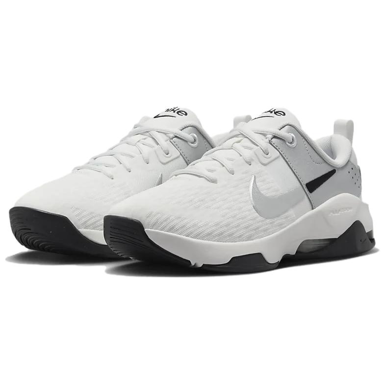 Nike Zoom Bella 6 Slip Resistant Slip Resistant Low top Training Shoes Women’s White