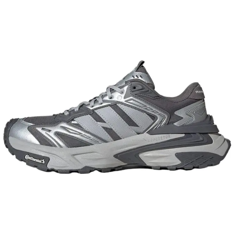 Adidas XLG STORM Height Increasing Low top Chunky Sneakers Unisex