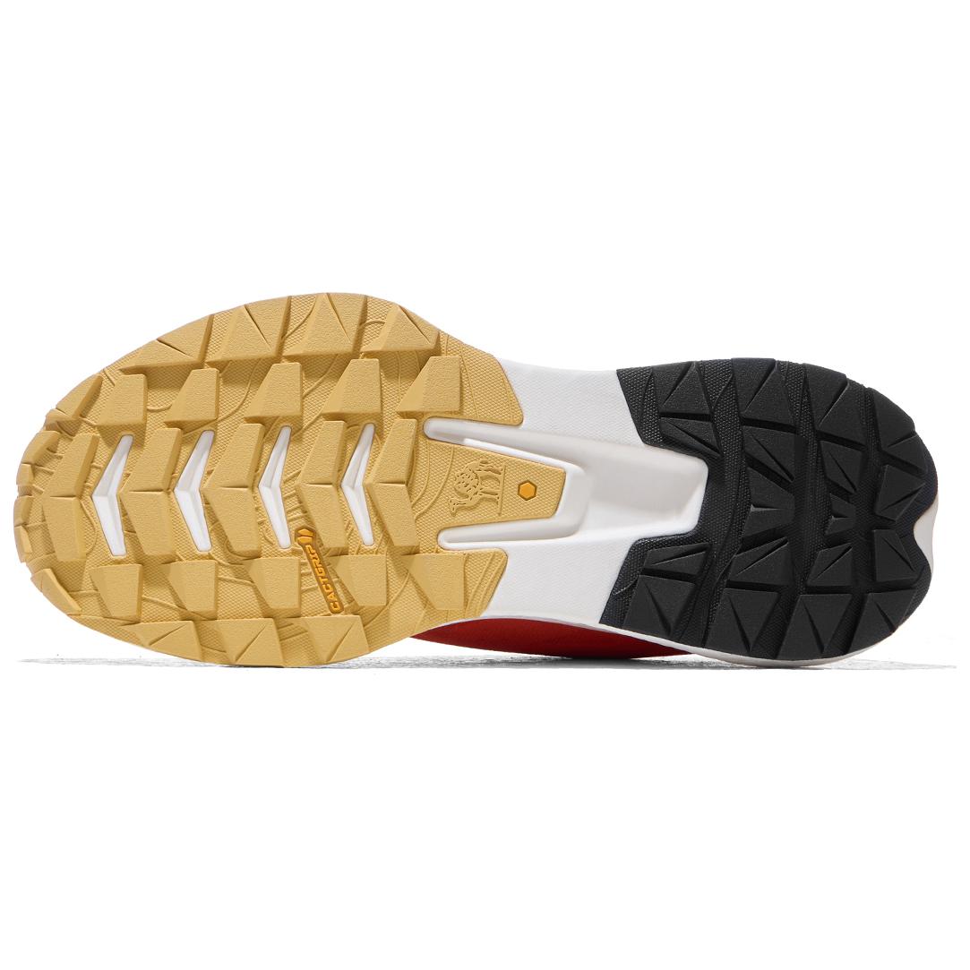 CAMEL Slip Resistant, Abrasion Resistant, Height Increasing Low top Hiking Shoes Men’s