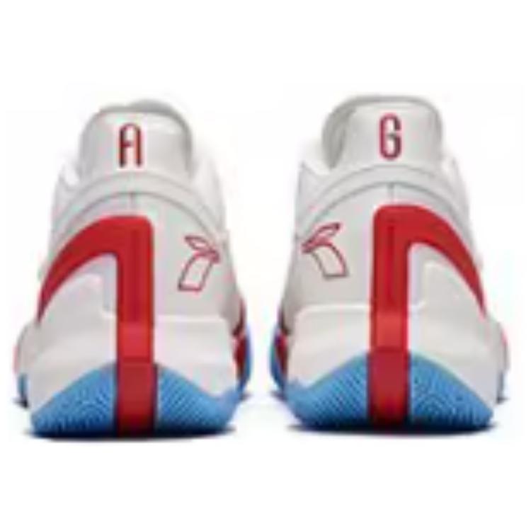 361° ACG Slip Resistant Abrasion Resistant Mid top Basketball Shoes Men’s