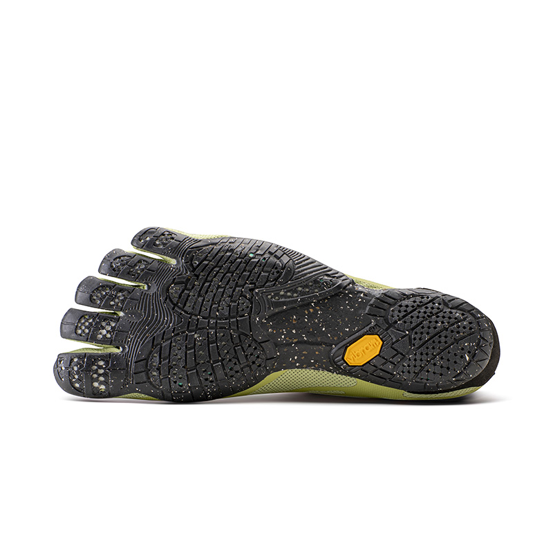 Vibram Slip Resistant Support Quick Dry Low top Training Shoes Men’s Army Green