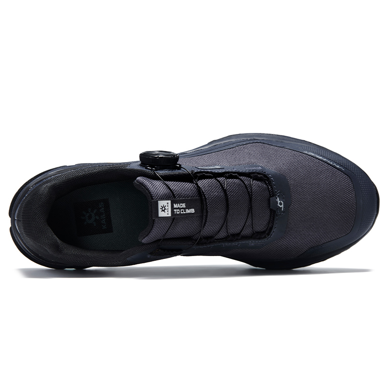 KAILAS GTX BOA Outdoor Sports Slip Resistant, Abrasion Resistant, Waterproof