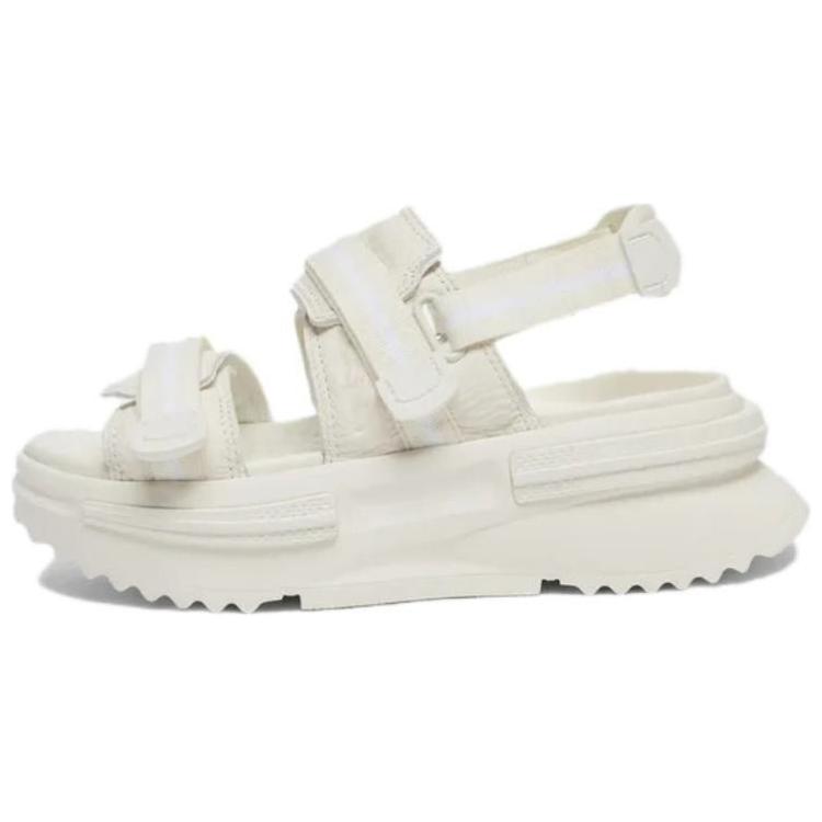 Сандалии Converse Run Star Utility Sandal CX (белые)