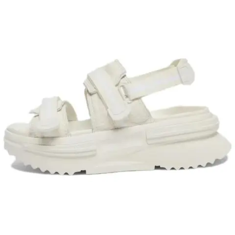 Run Star Utility Cx Sandal Converse 'Egret'