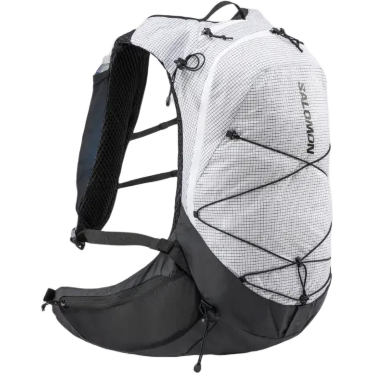 Рюкзак Salomon SALOMON 15L XT RMU SET (белый)