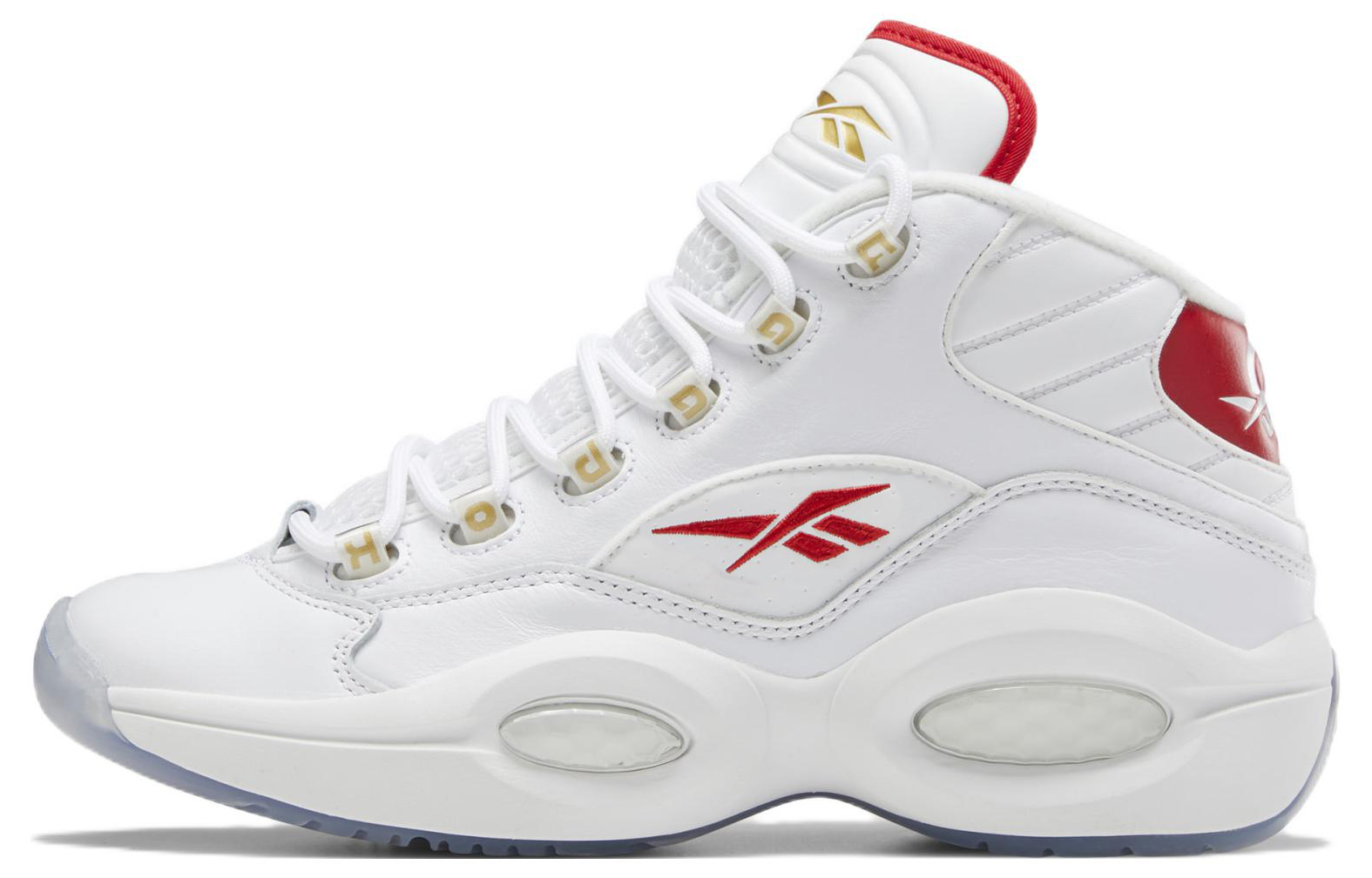 Question Reebok Mid ‘Dr. J’