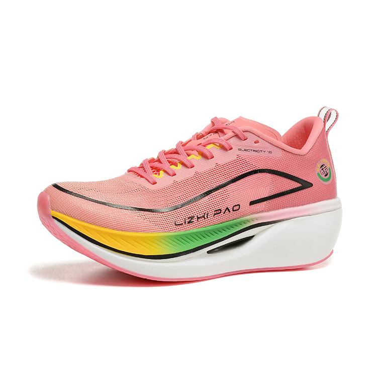 LIZHIPAO Cushioning Slip Resistant Abrasion Resistant Breathable Coverage Support Balance Lightweight Height Increasing