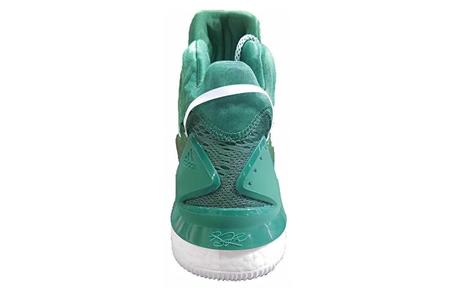 Adidas D Rose 7 ‘Green’