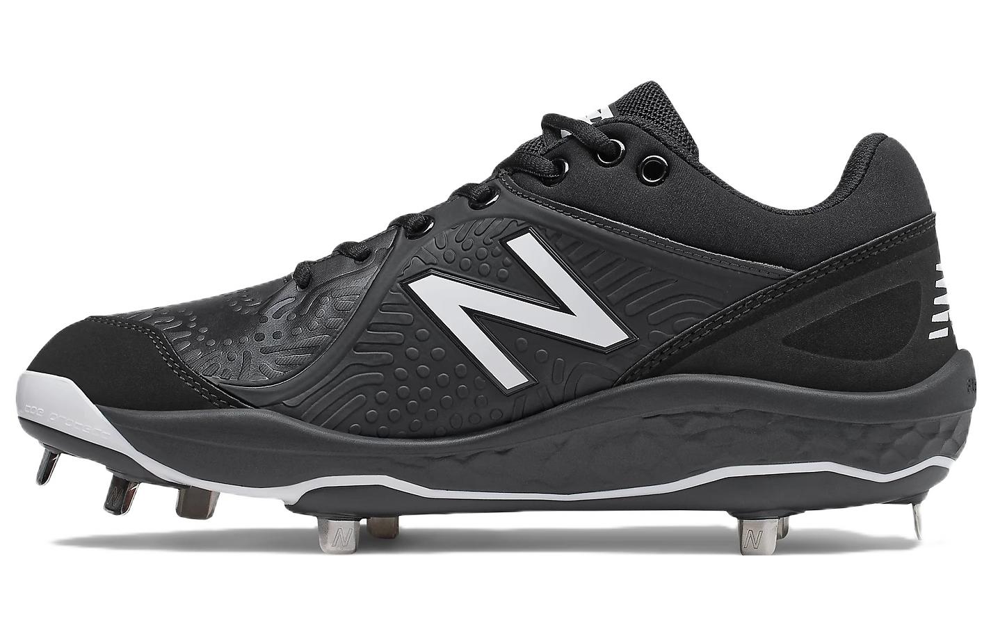 New Balance Fresh Foam 3000 V5 Training Shoes Men's Low Top Black