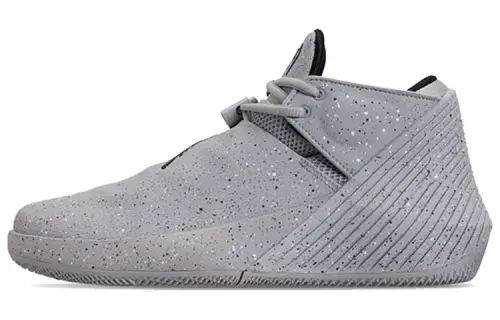 Jordan Why Not Zer0.1 Low Light Smoke Grey
