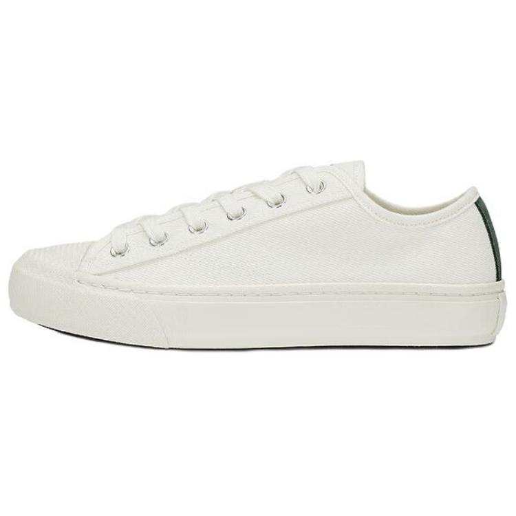 Мужские кеды LACOSTE LACOSTE (бежевые)
