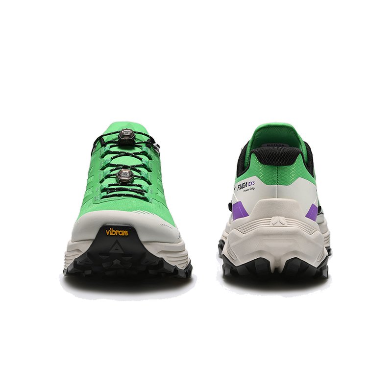 KAILAS FUGA EX3 Running Shoes Men’s/Women’s