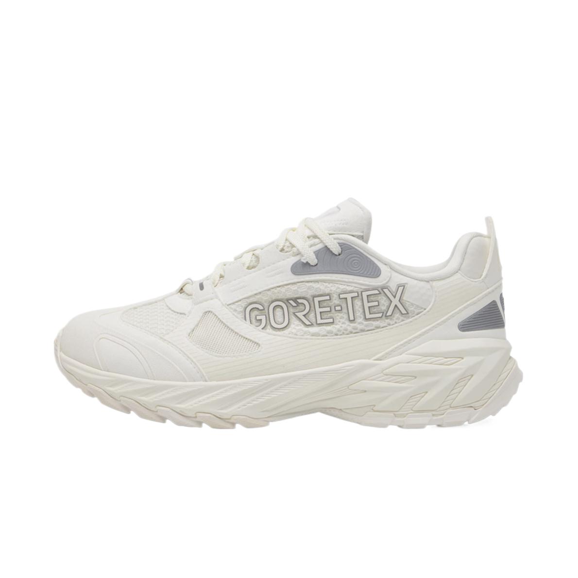 KOLON SPORT Cushioning Low top Hiking Shoes Unisex White