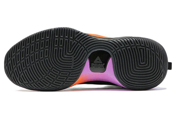 PEAK Power Collection Breathable Abrasion Resistant Coverage Slip Resistant Support