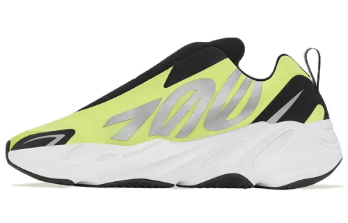 Yeezy Boost 700 Adidas Originals Mnvn Laceless 'Phosphor'