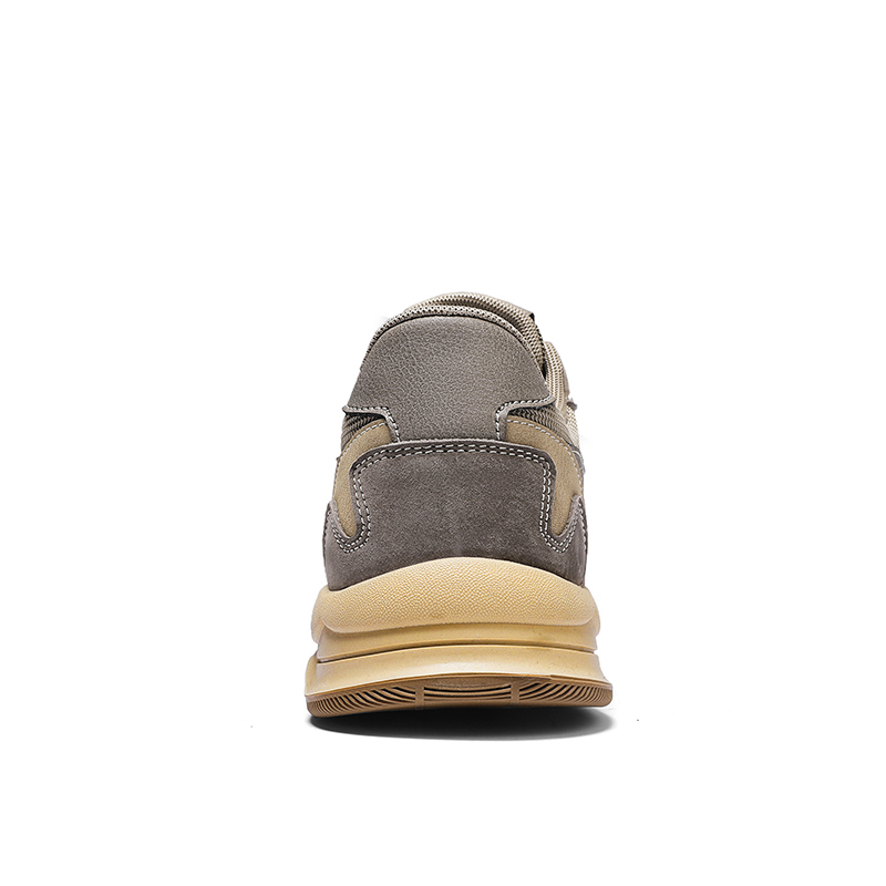 Jeep Low top Hiking Shoes Men’s