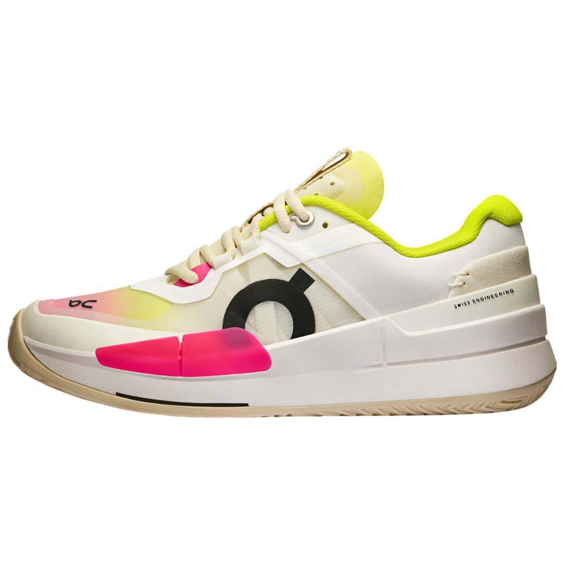 The Roger Pro 2 Wmns On ‘White Lime’ Women’s