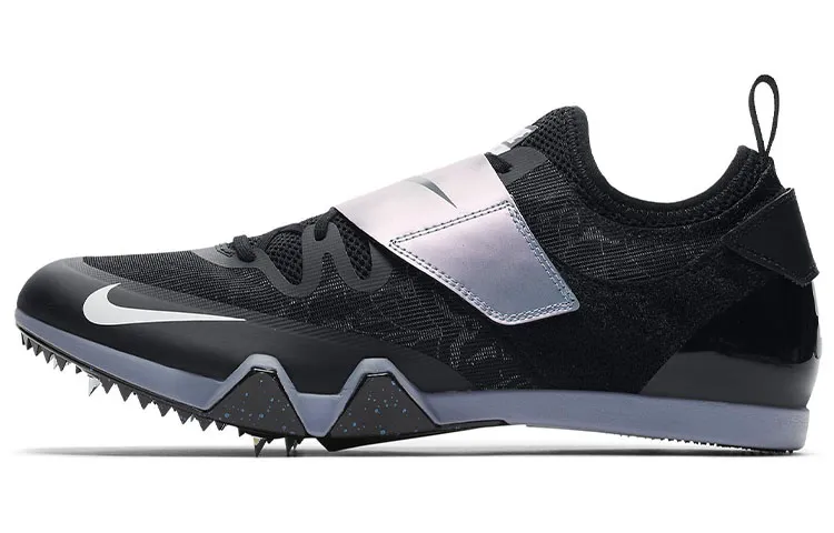 Nike Zoom Pole Vault Elite 'Black Indigo Fog'