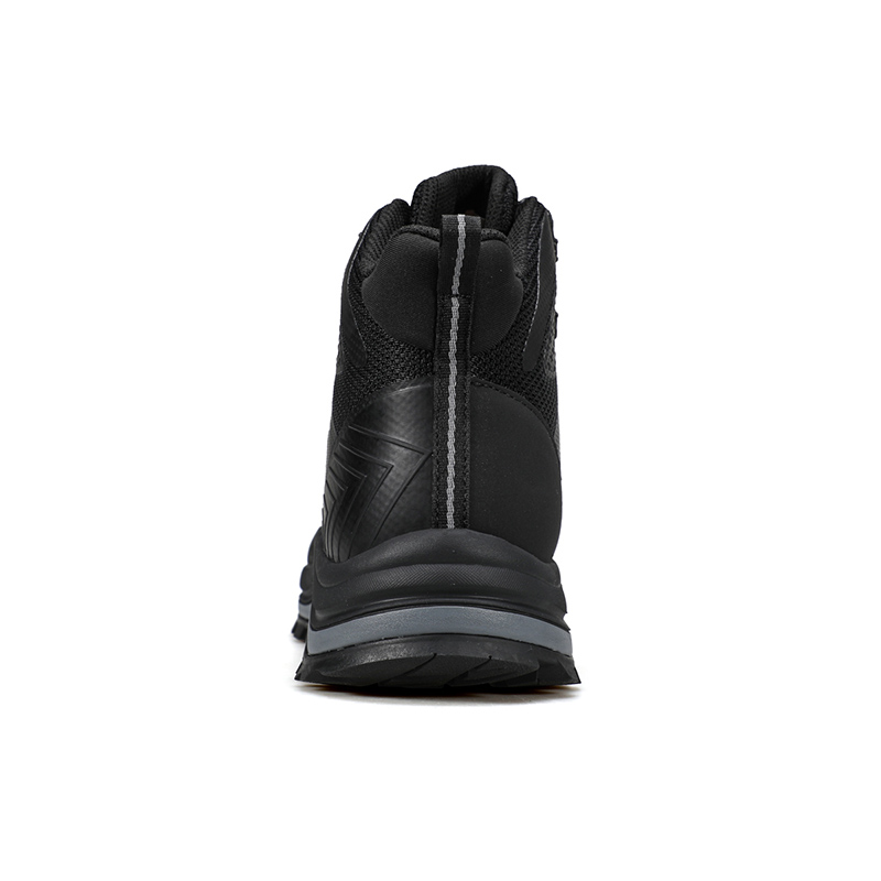 HUMTTO Cushioning Slip Resistant Abrasion Resistant Cushioning Slip Resistant Abrasion Resistant High top Hiking Shoes