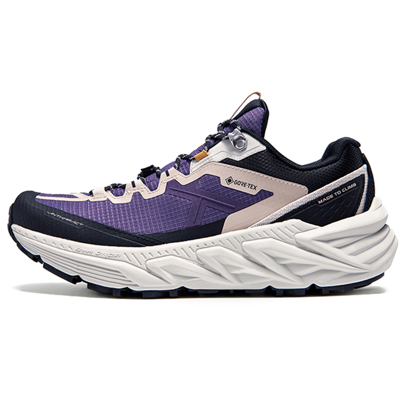 KAILAS GTX Non Slip And Waterproof Breathable Low top Mountaineering Hiking Shoes Women’s