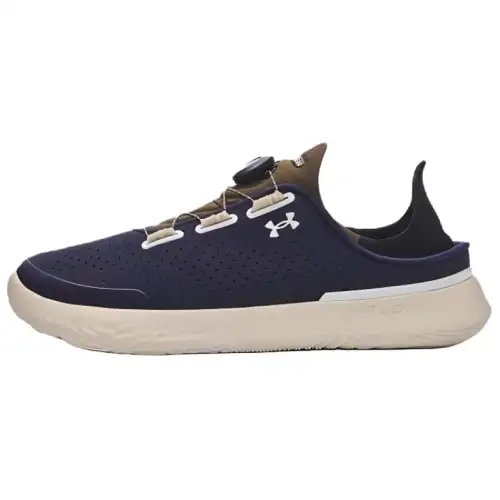 Under Armour UA SlipSpeed Mesh, Synthetic Leather Versatile Cushioning Abrasion Resistant Breathable