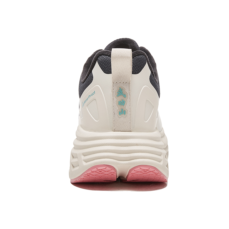 HOT POTATO Thickened And Fleece Lined Water Repellent Cushioning Rebound Lightweight Slip Resistant Low top