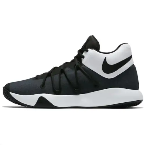 Nike Kd Trey 5 V Black White