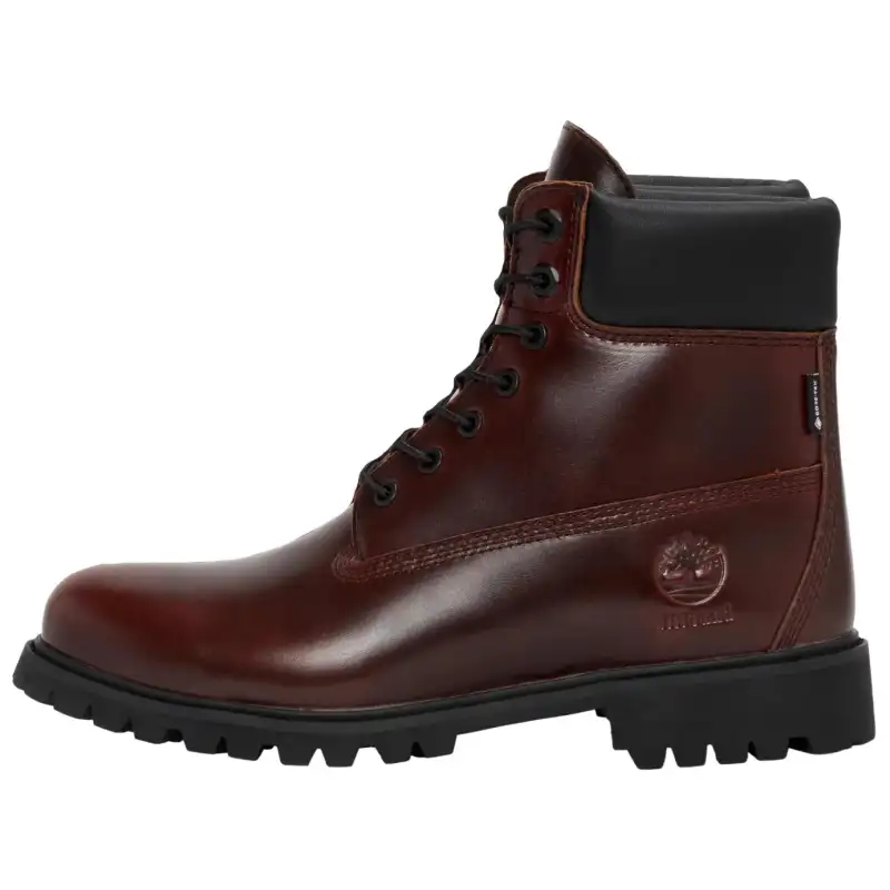JJJJound x Timberland Ankle Boots Men's Brown