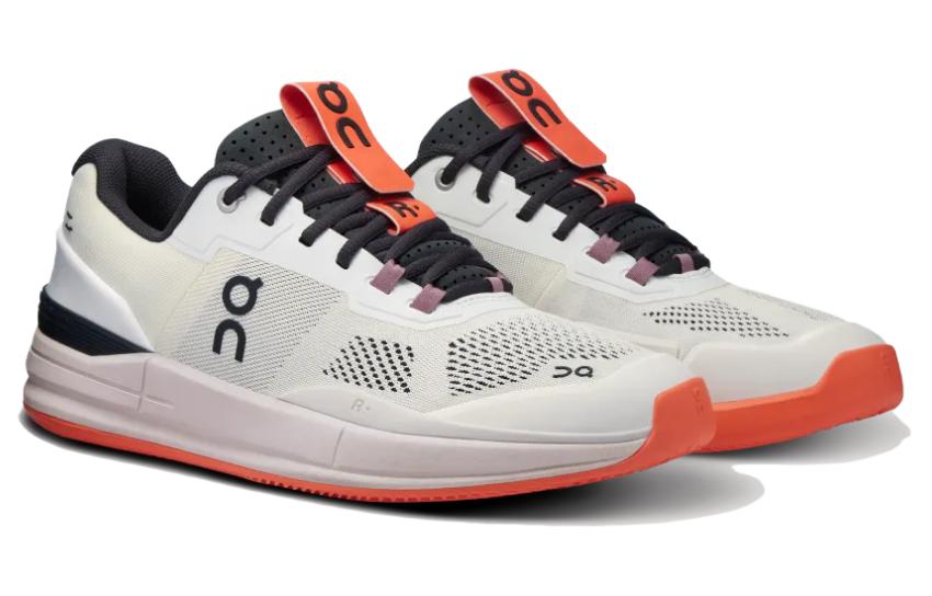 The Roger Pro On Clay ‘Undyed White Lily’
