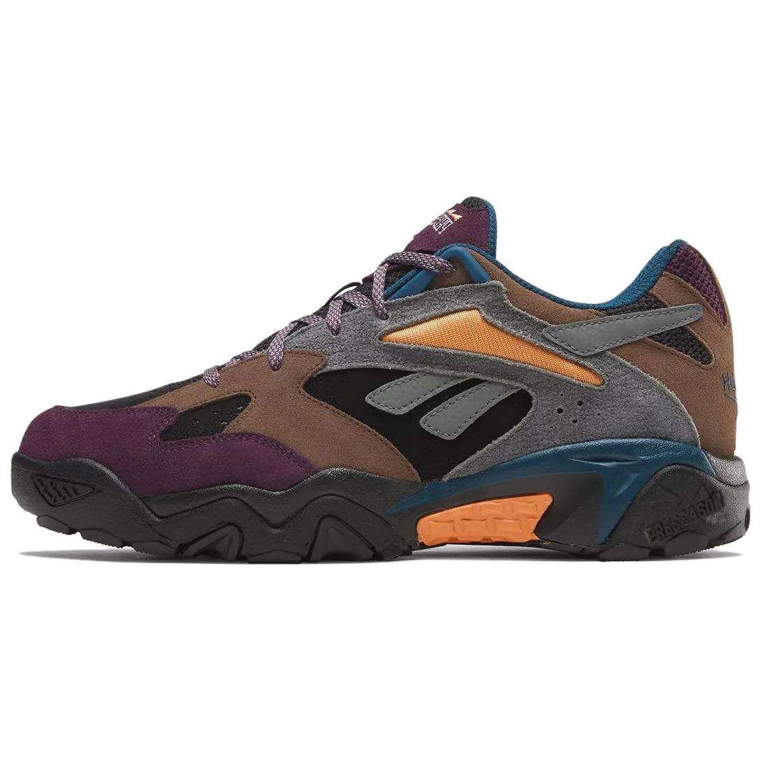 Preseason 94 Reebok Low 'Utility Brown Night Black'