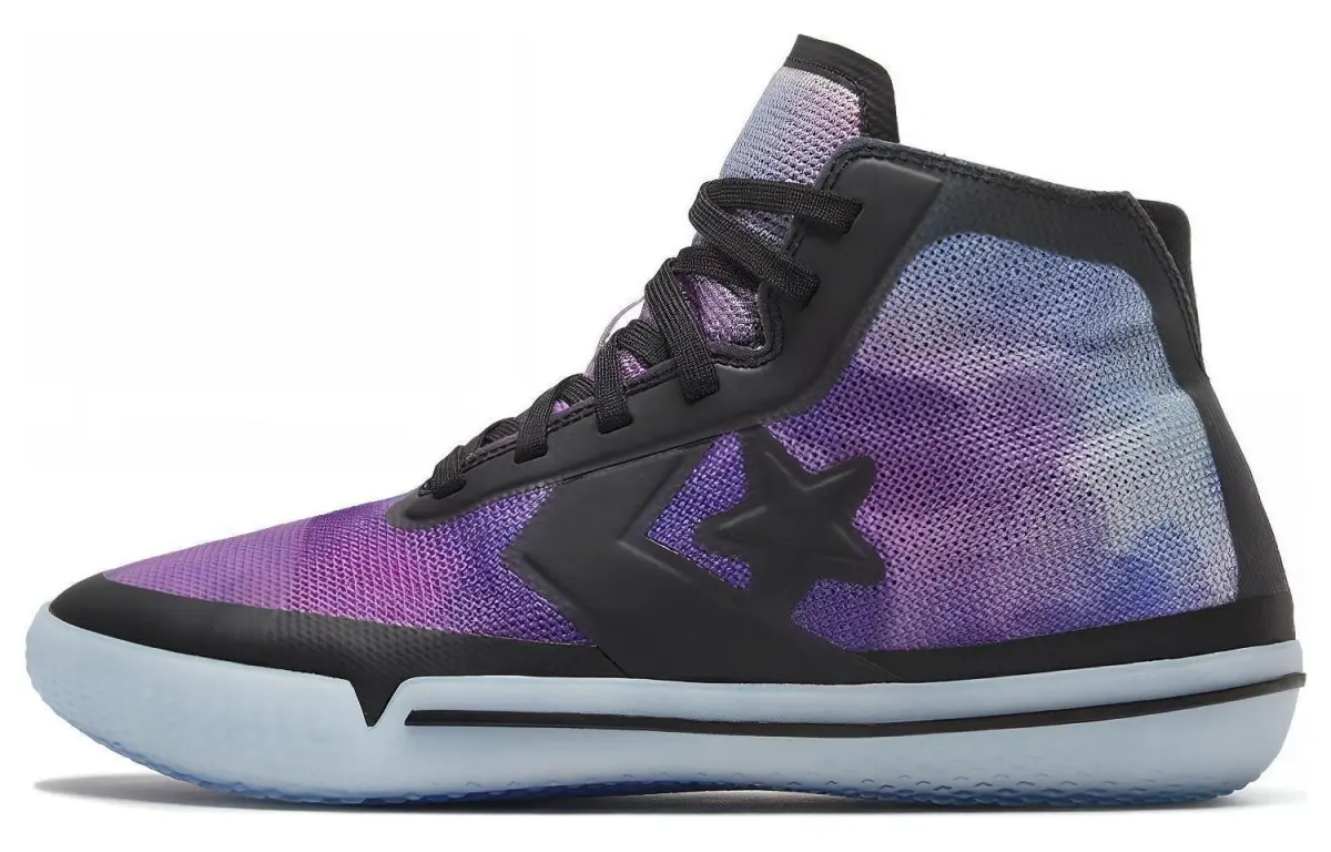 All Star Pro Bb Kelly Oubre Jr. x All Star Pro Bb Converse High 'Soul Collection'