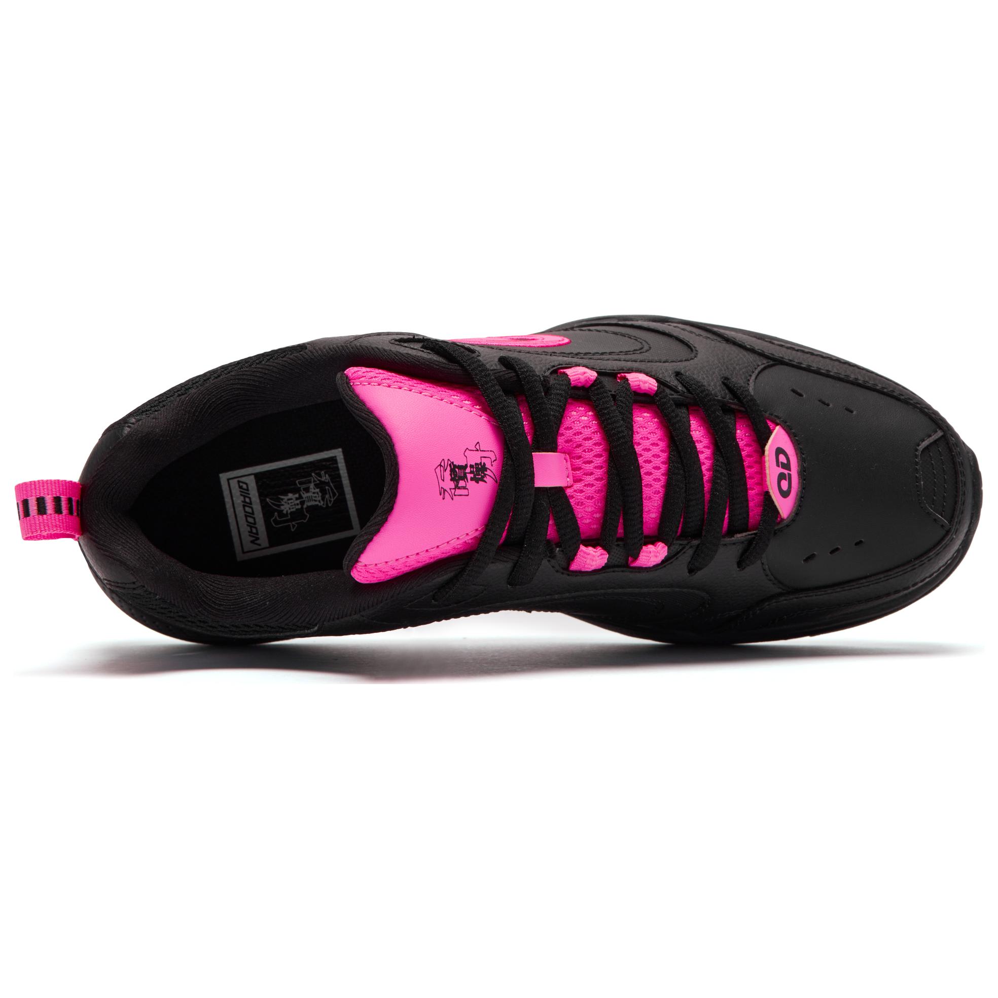 QIAODAN Samoyed ACE Fabric Cushioning Rebound Abrasion Resistant Breathable Slip Resistant Low top Casual Shoes Men’s