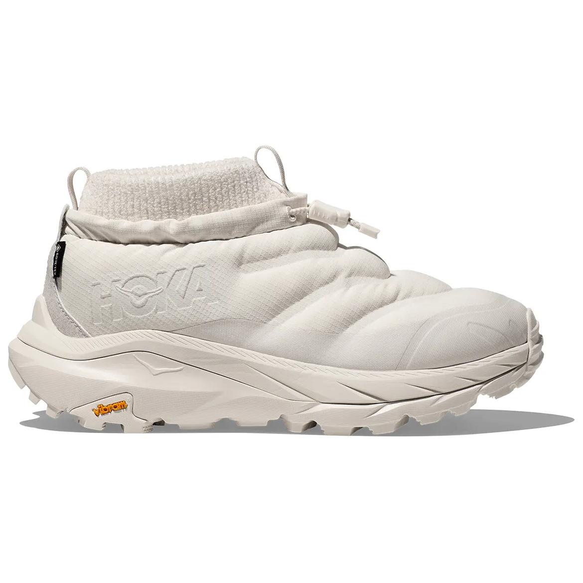 HOKA ONE ONE Kaha 2 Frost Moc Gore Tex Oat Milk Sesame Women’s