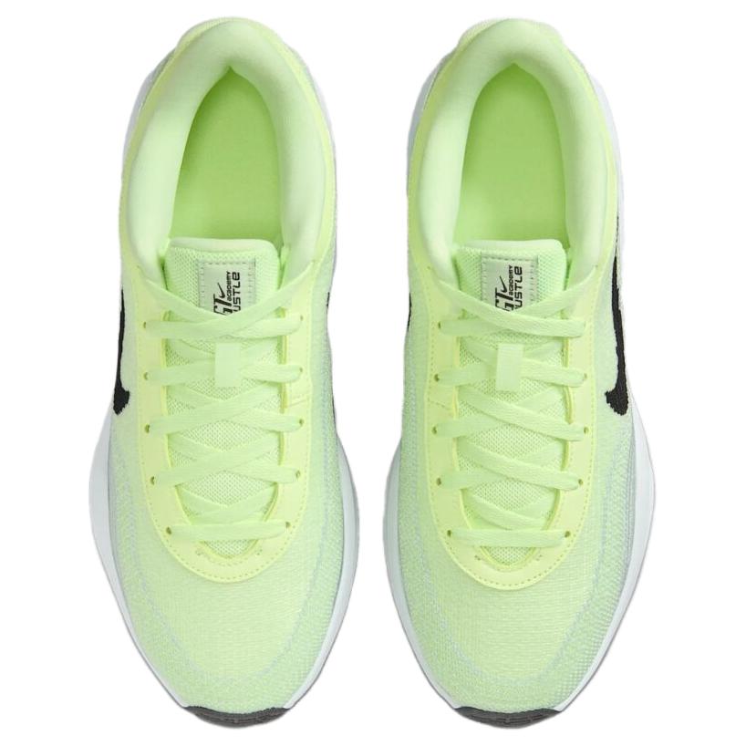 Nike GT Hustle Academy Slip Resistant Abrasion Resistant Slip Resistant Abrasion Resistant Low top Basketball Shoes