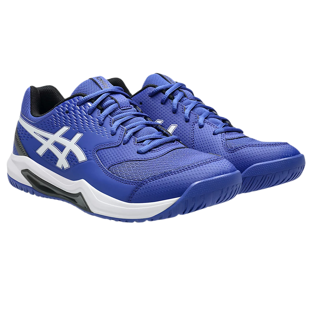 Asics Gel Dedicate 8 Low top Tennis Shoes Men’s Purple