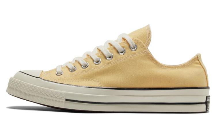 Кеды Converse Converse 1970s (желтые)