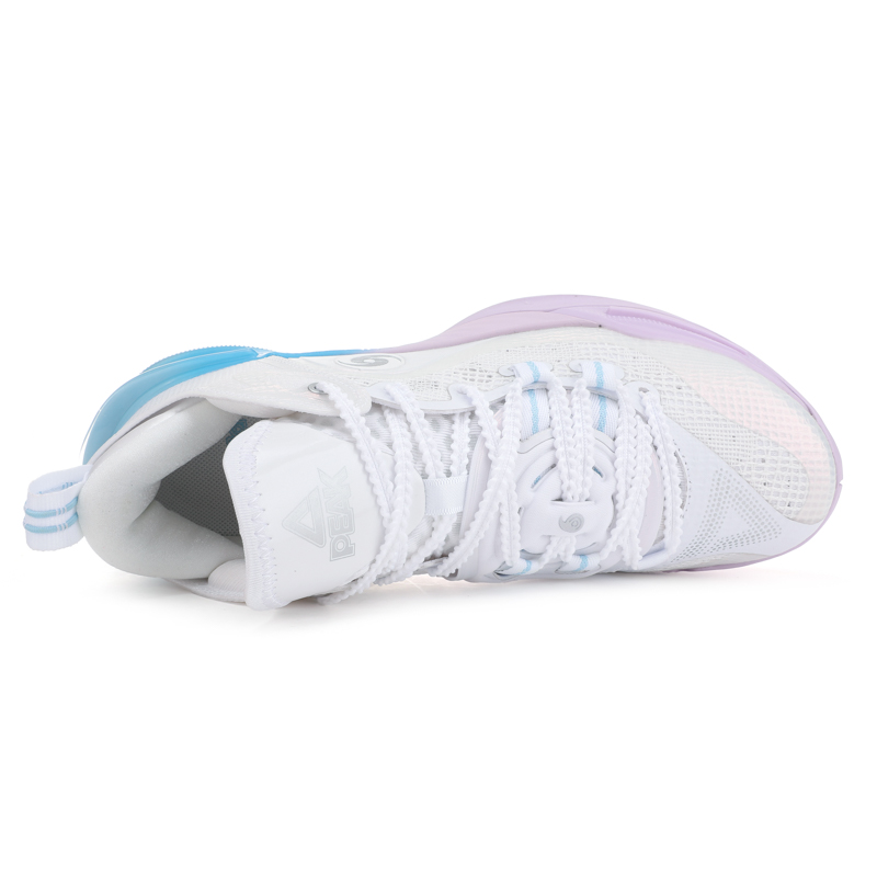 PEAK Cushioning Breathable Cushioning Breathable