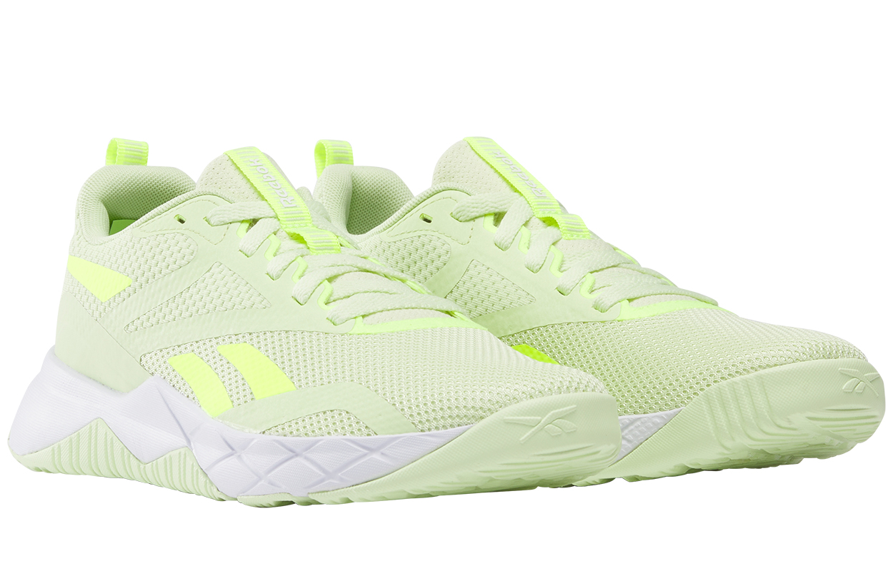Reebok NFX Low top Training Shoes Women’s Neon Green