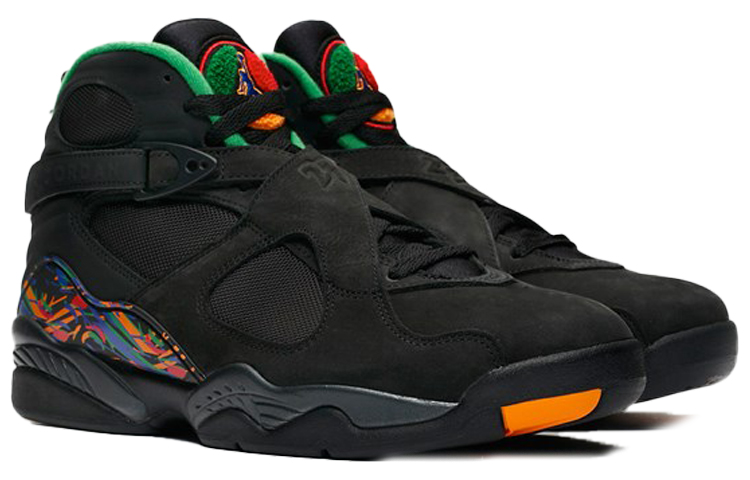 Jordan 8 Retro ‘Tinker Air Raid’