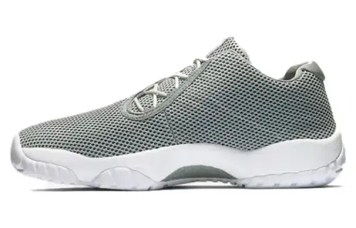 Jordan Future Low Grey Mist