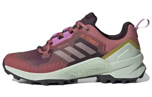 Adidas Terrex Swift R3 GORE TEX 'Wonder Red Purple' Women's